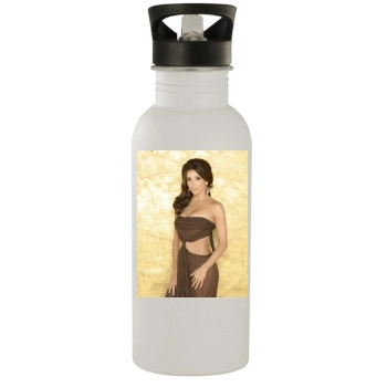 Eva Longoria Stainless Steel Water Bottle