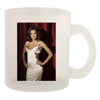 Eva Longoria 10oz Frosted Mug