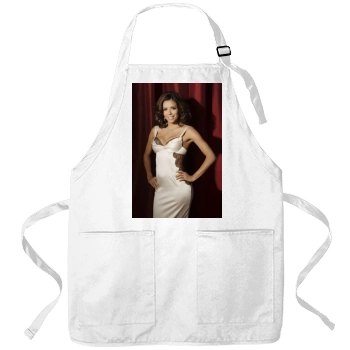 Eva Longoria Apron