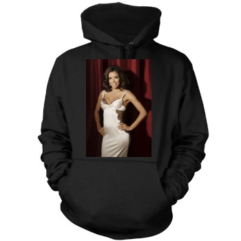 Eva Longoria Mens Pullover Hoodie Sweatshirt