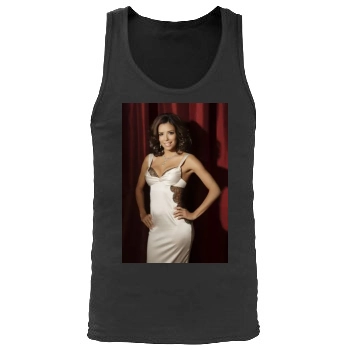 Eva Longoria Men's Tank Top