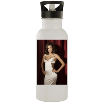 Eva Longoria Stainless Steel Water Bottle