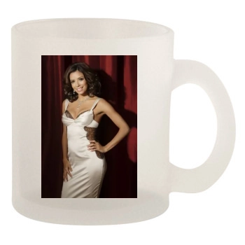 Eva Longoria 10oz Frosted Mug