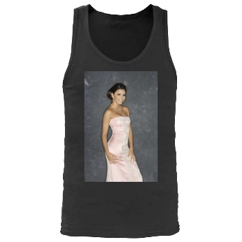 Eva Longoria Men's Tank Top