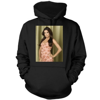 Eva Longoria Mens Pullover Hoodie Sweatshirt