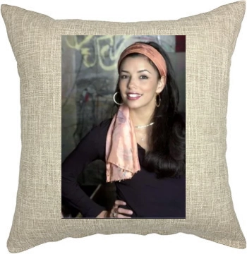 Eva Longoria Pillow