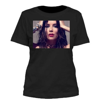 Eva Longoria Women's Cut T-Shirt