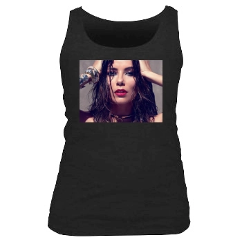 Eva Longoria Women's Tank Top