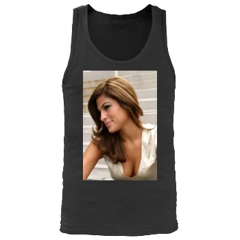 Eva Mendes Men's Tank Top