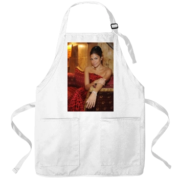 Eva Mendes Apron