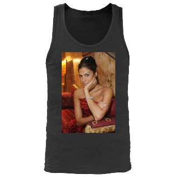 Eva Mendes Men's Tank Top