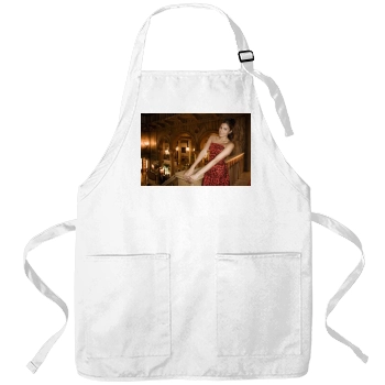 Eva Mendes Apron