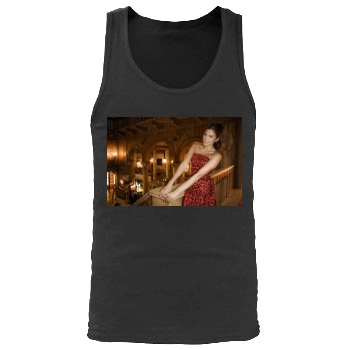 Eva Mendes Men's Tank Top