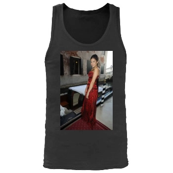 Eva Mendes Men's Tank Top