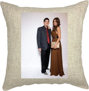 Eva Mendes Pillow