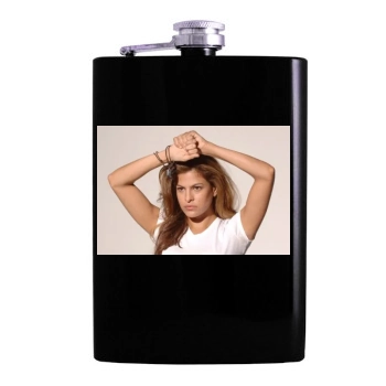 Eva Mendes Hip Flask