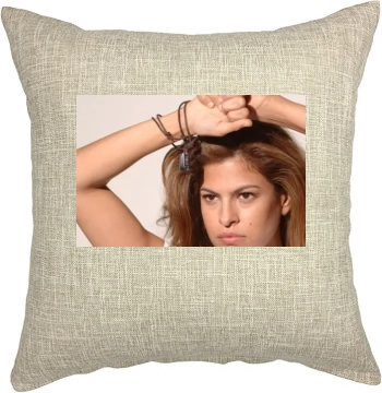 Eva Mendes Pillow