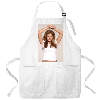 Eva Mendes Apron