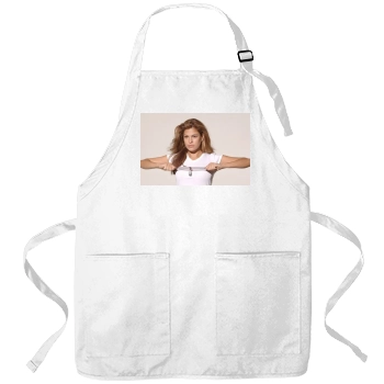 Eva Mendes Apron