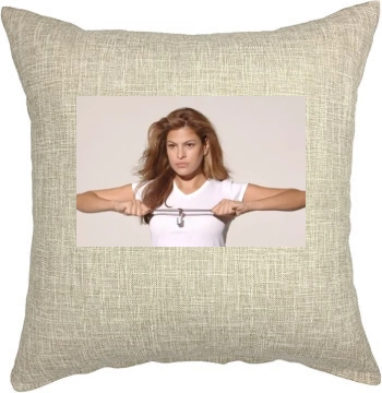 Eva Mendes Pillow