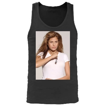 Eva Mendes Men's Tank Top