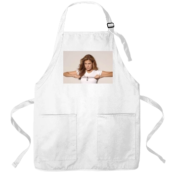 Eva Mendes Apron