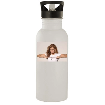 Eva Mendes Stainless Steel Water Bottle