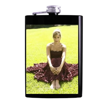 Eva Mendes Hip Flask