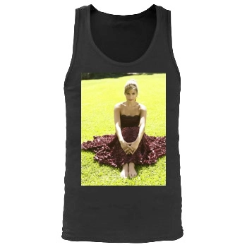 Eva Mendes Men's Tank Top