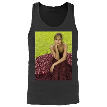 Eva Mendes Men's Tank Top