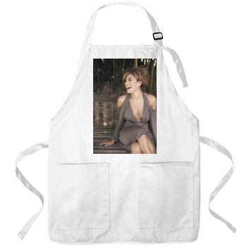 Eva Mendes Apron