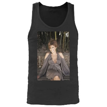 Eva Mendes Men's Tank Top