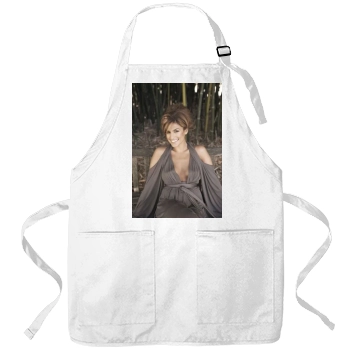 Eva Mendes Apron