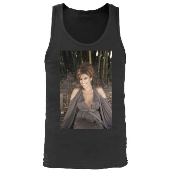 Eva Mendes Men's Tank Top