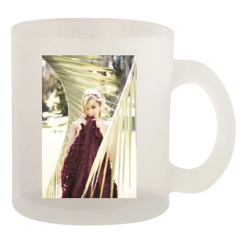 Eva Mendes 10oz Frosted Mug