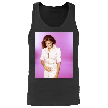 Eva Mendes Men's Tank Top