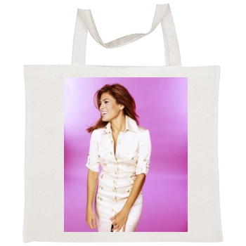 Eva Mendes Tote