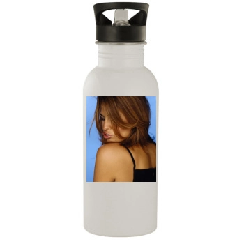 Eva Mendes Stainless Steel Water Bottle