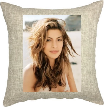 Eva Mendes Pillow