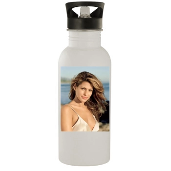 Eva Mendes Stainless Steel Water Bottle