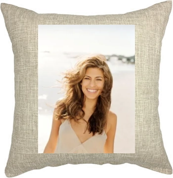 Eva Mendes Pillow