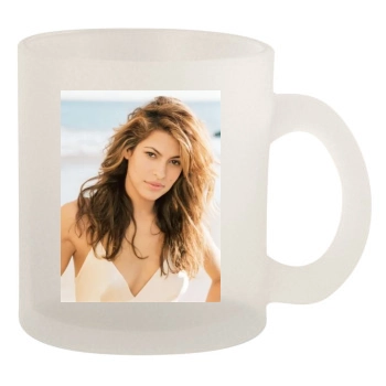 Eva Mendes 10oz Frosted Mug