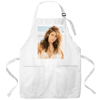 Eva Mendes Apron