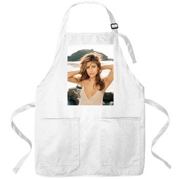 Eva Mendes Apron