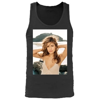 Eva Mendes Men's Tank Top