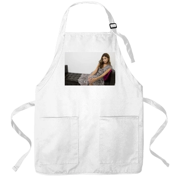 Eva Mendes Apron