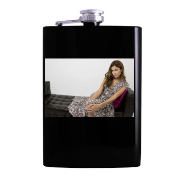 Eva Mendes Hip Flask