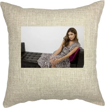 Eva Mendes Pillow