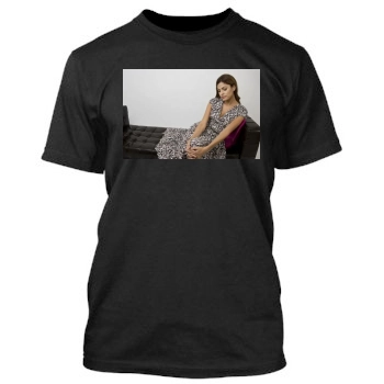 Eva Mendes Men's TShirt