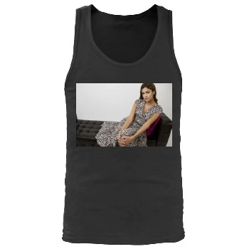 Eva Mendes Men's Tank Top